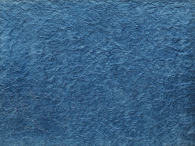 Karakamiya Wall / KW-54  藍