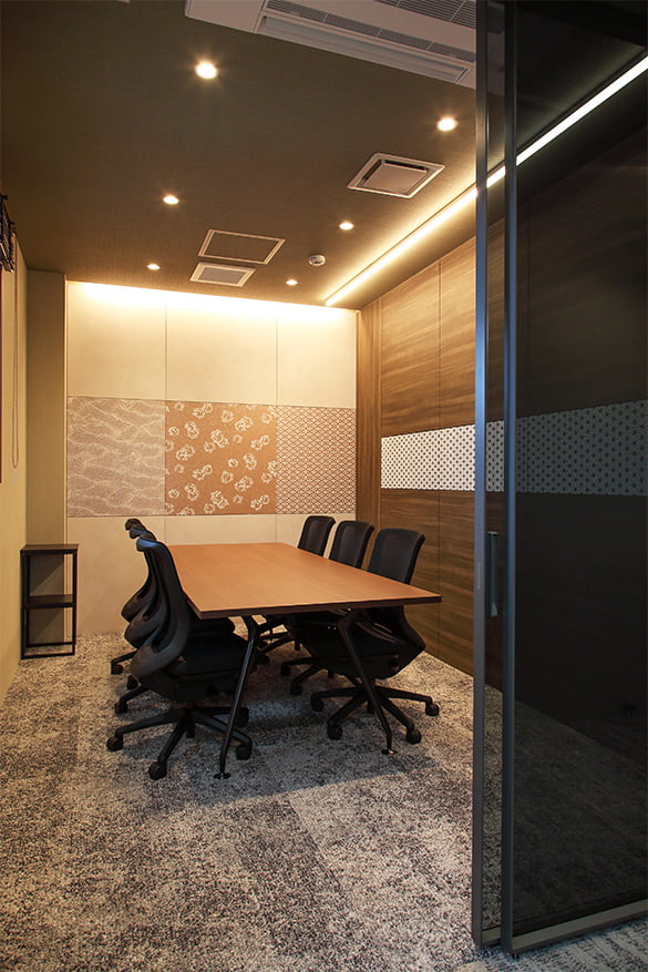 株式会社キシモト