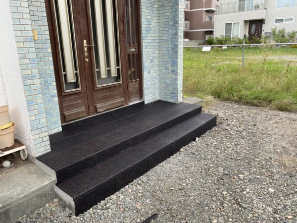 エコソフトマット(セーフティパネル&ブロック)【玄関用】/ 株式会社ダロック