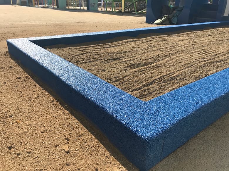 カラーゴムチップ/株式会社国分商会