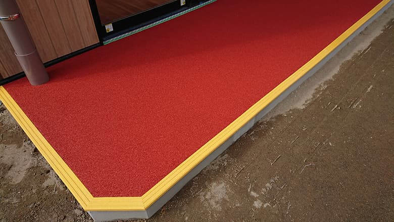 カラーゴムチップ/株式会社国分商会