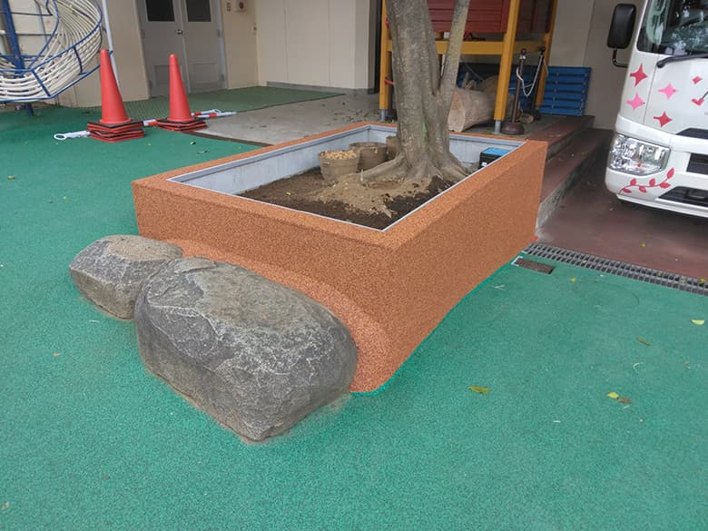 カラーゴムチップ/株式会社国分商会