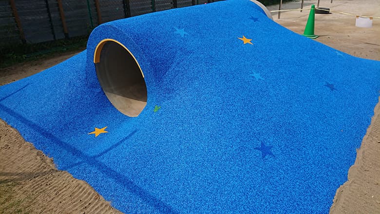 カラーゴムチップ/株式会社国分商会