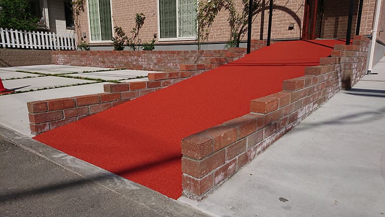 カラーゴムチップ/株式会社国分商会