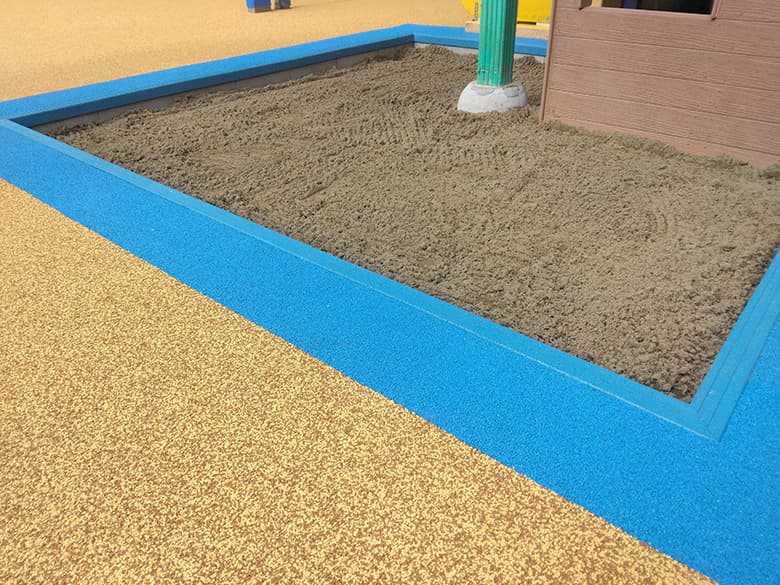 カラーゴムチップ/株式会社国分商会