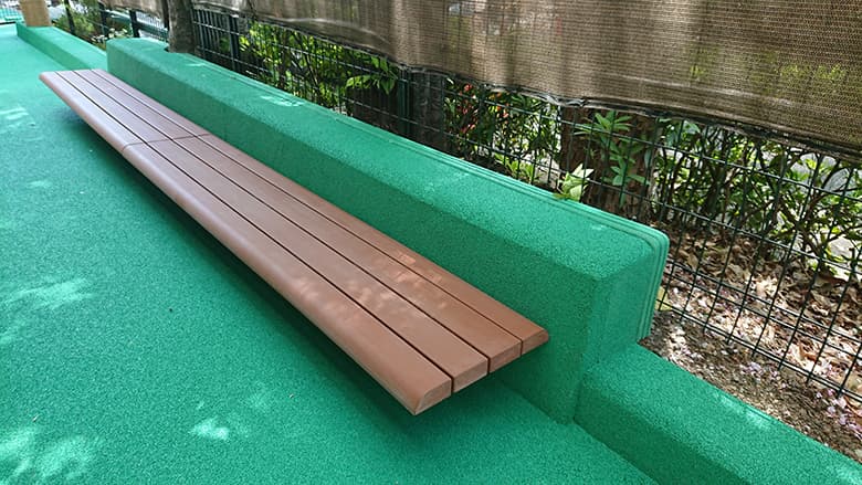 カラーゴムチップ/株式会社国分商会