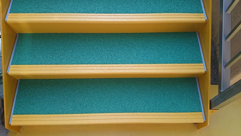 ゴム製ノンスリップ/株式会社国分商会