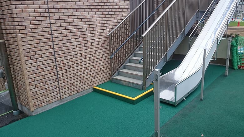 ゴム製ノンスリップ/株式会社国分商会