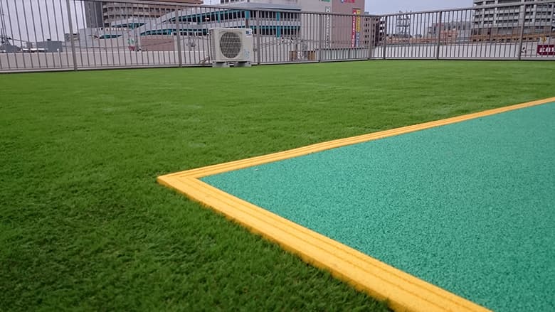 ゴム製ノンスリップ/株式会社国分商会