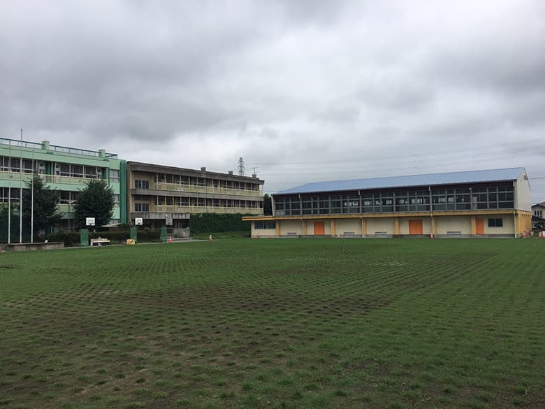 ティフトン/株式会社国分商会