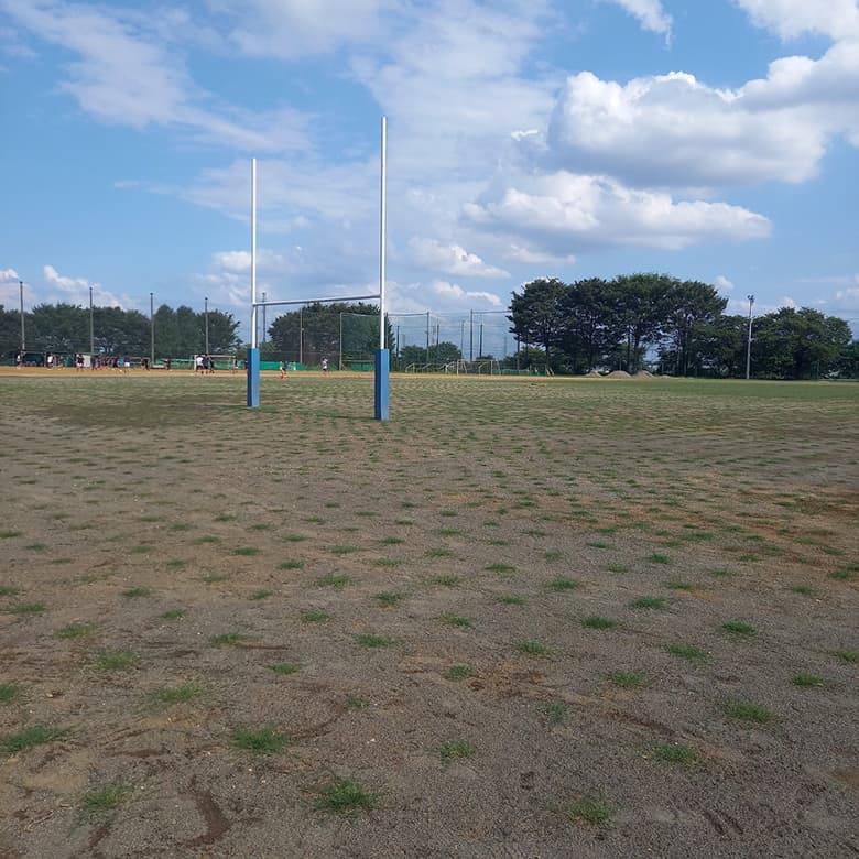 ティフトン/株式会社国分商会