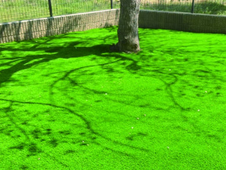 KG防草シート / 株式会社国分商会