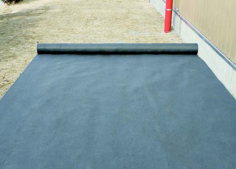 ヒメイワダレソウポット苗専用防草シート / 株式会社国分商会