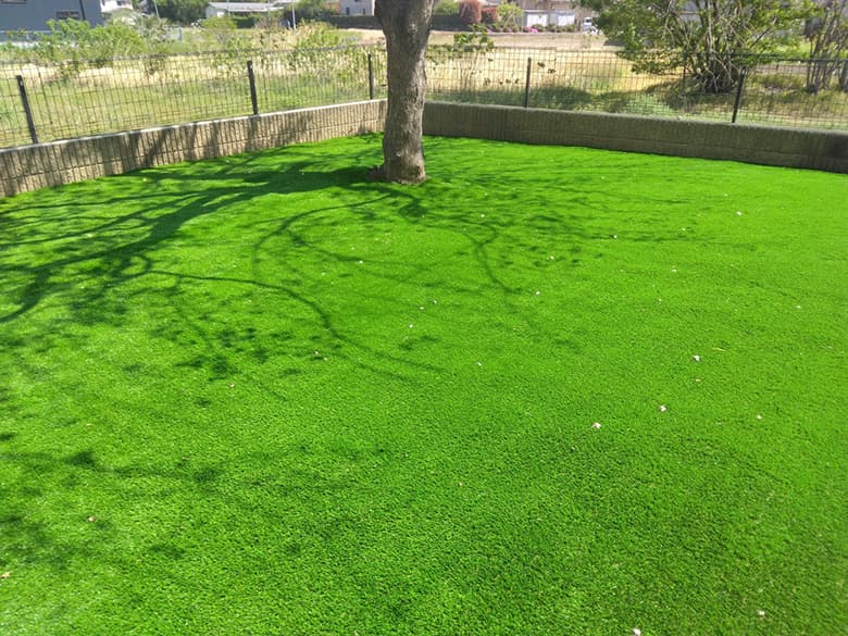 人工芝サラターフ 1M×10M(35mm)