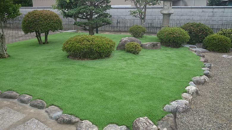 人工芝サラターフ 1M×10M(35mm)