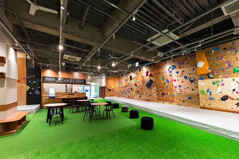 人工芝サラターフ 1M×10M(13mm)