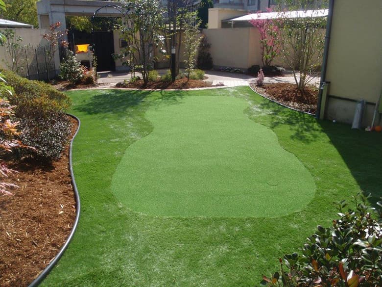 人工芝サラターフ 1M×10M(13mm)