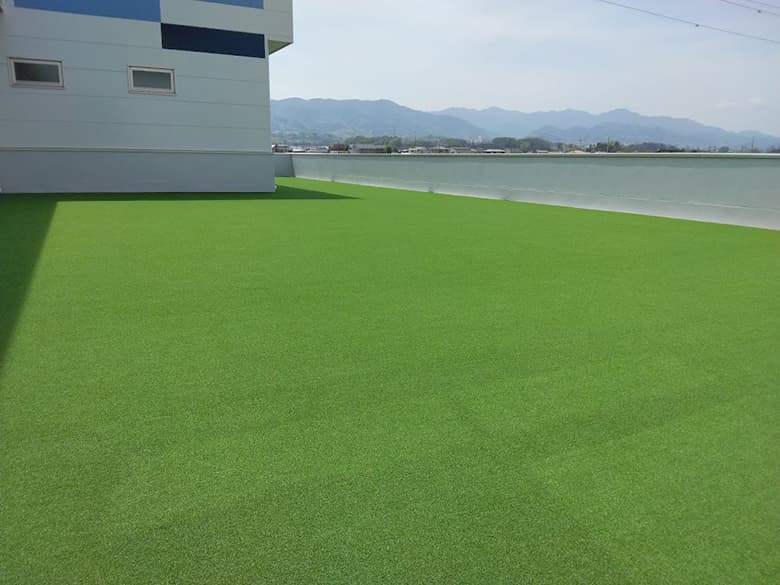 人工芝サラターフ 1M×10M(13mm)