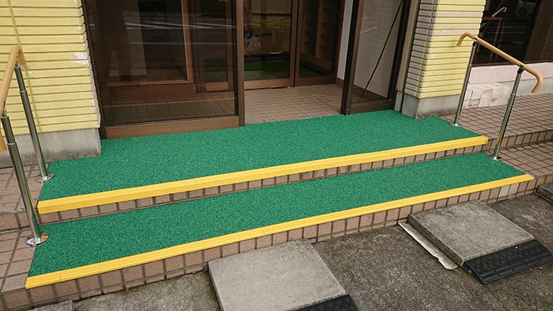 カラーゴムチップ(20kg袋)