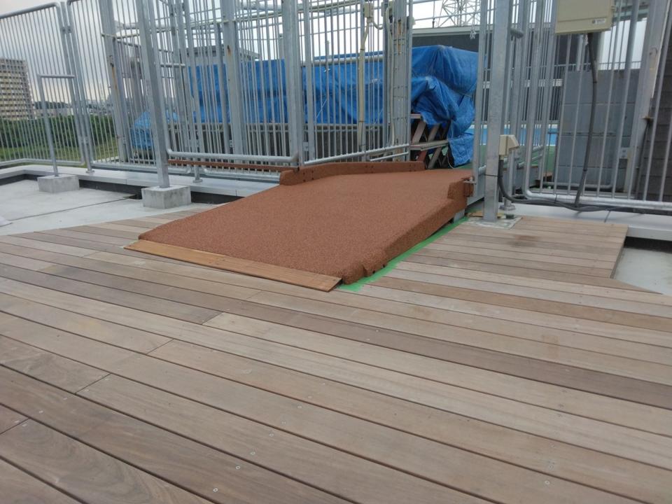 カラーゴムチップ アースカラー