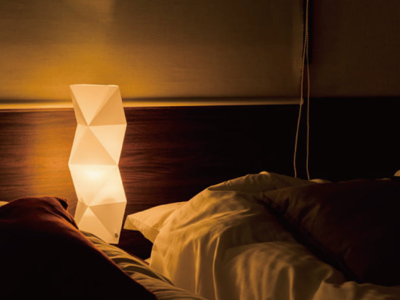 火の色電球/LightBank株式会社