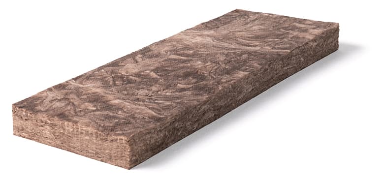 【アースウール】EARTHWOOL®高性能グラスウール断熱材  バットタイプ 密度 16kg/m3