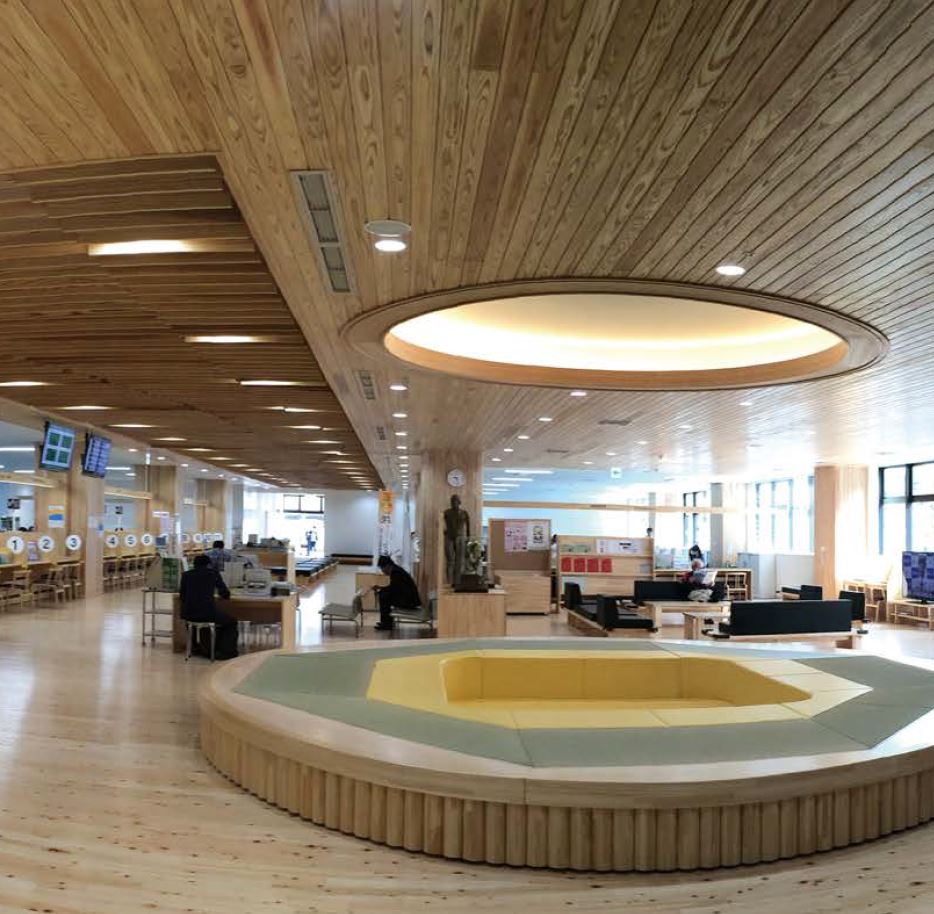 不燃/準不燃木材 無垢パネリング 国土交通大臣認定