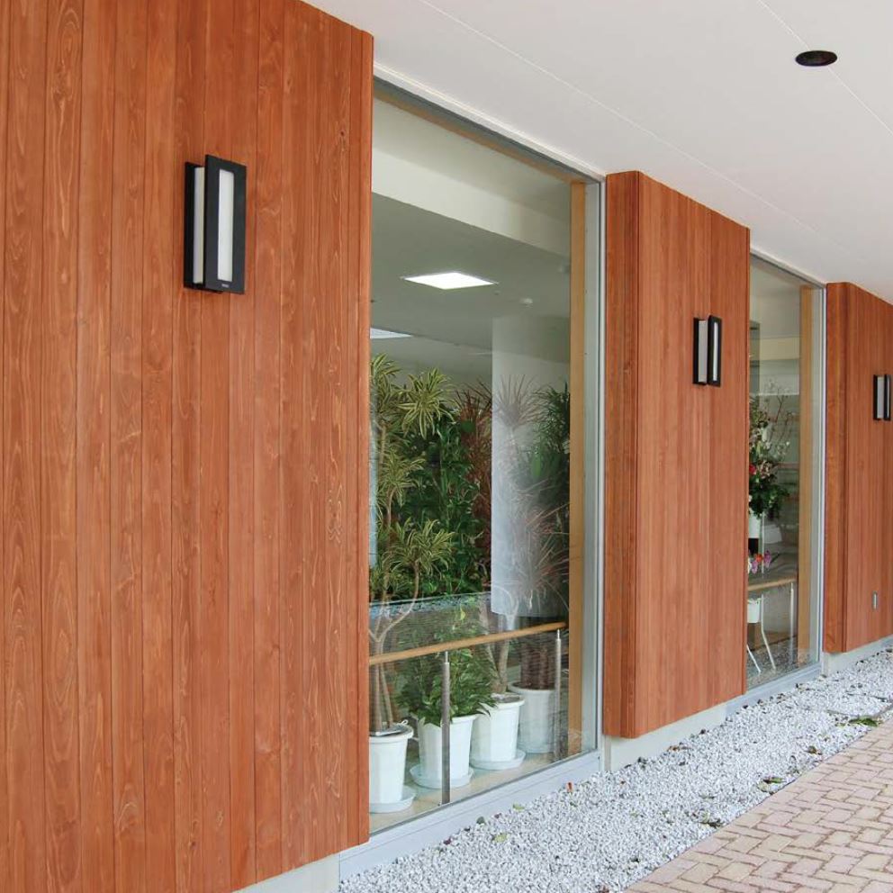 不燃/準不燃木材 無垢パネリング 国土交通大臣認定