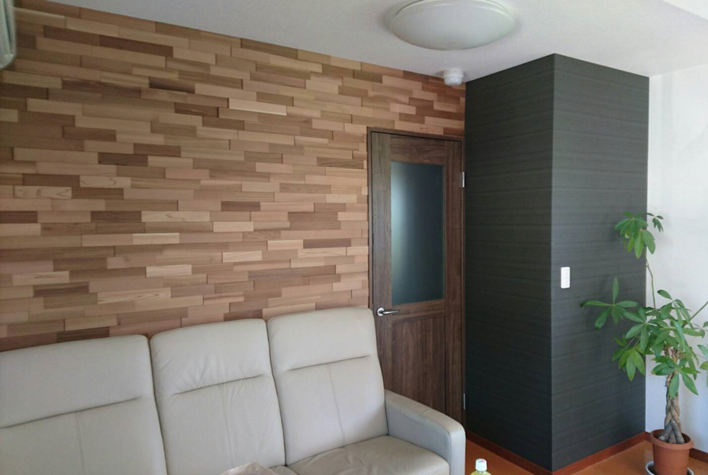 3D WALL(スリーディーウォール)