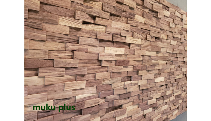 3D WALL(スリーディーウォール)