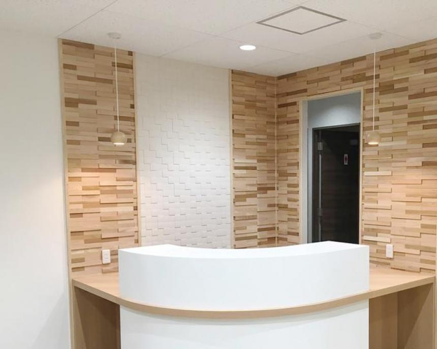 3D WALL(スリーディーウォール)