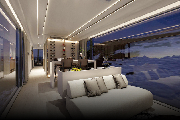 AIスマートハウス