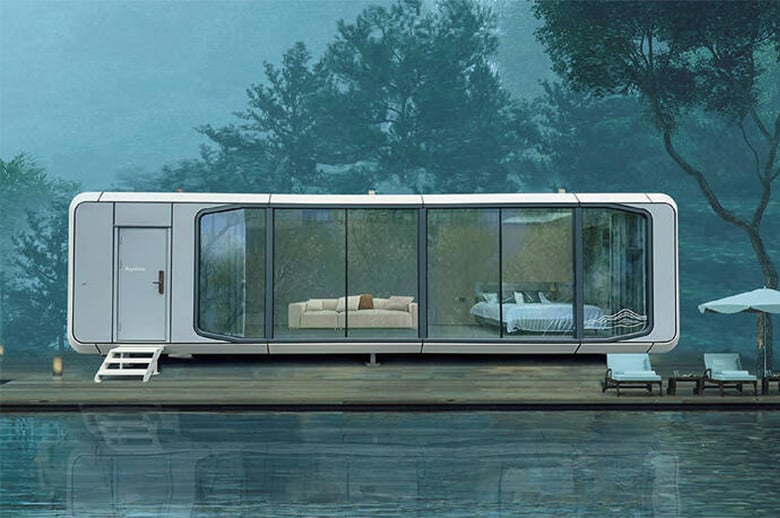 AIスマートハウス