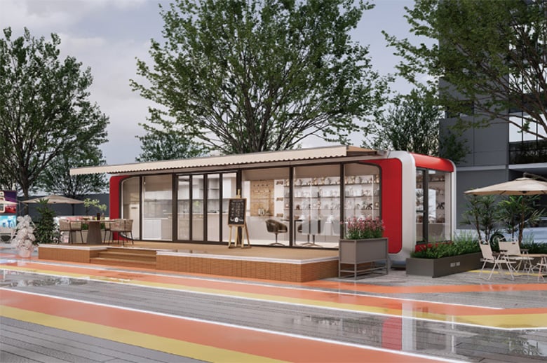 AIスマートハウス