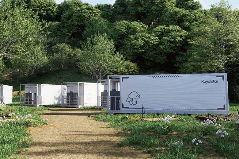 AIスマートハウス