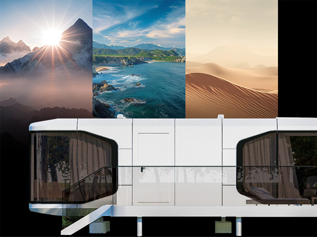 AIスマートハウス