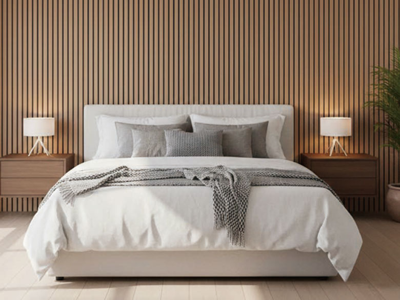 Rib Boon プレミアム パネリング