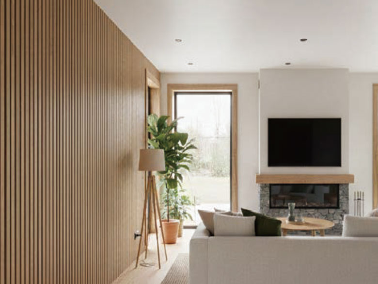 Rib Boon プレミアム パネリング