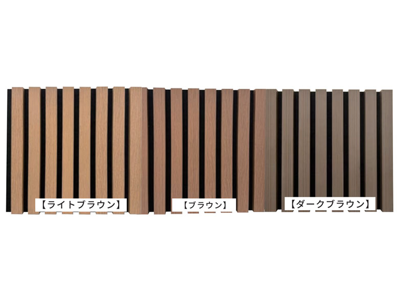 Rib Boon プレミアム パネリング