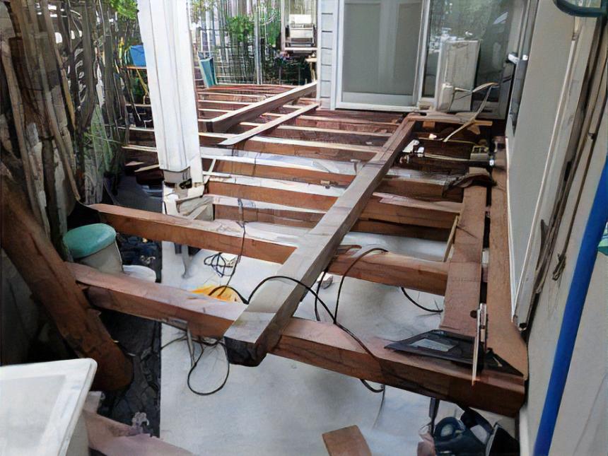 鋼製ジャッキー床束 ツカエース【KF-450 ロングタイプ】