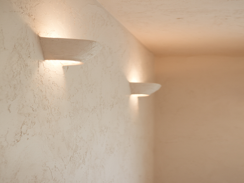 土佐・自然派しっくい白亜【100%自然派の健康壁材】