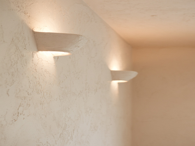 土佐・自然派しっくい白亜【100%自然派の健康壁材】