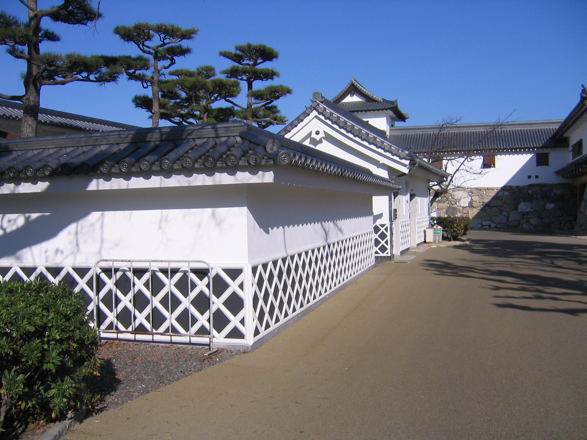 手づくり土佐しっくい21【純白外壁しっくい】