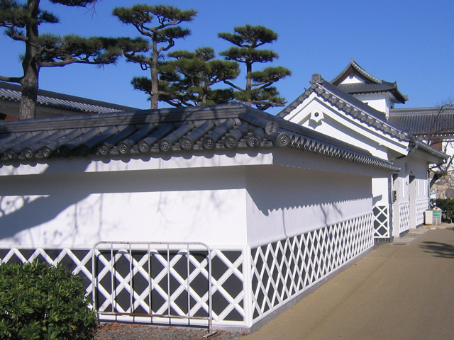 手づくり土佐しっくい21【純白外壁しっくい】