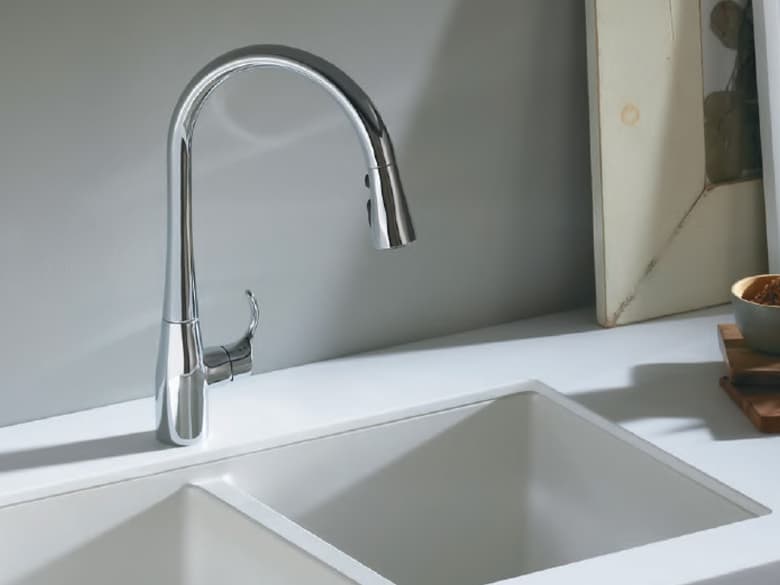 SIMPLICE シンプライス:コーラー/KOHLER