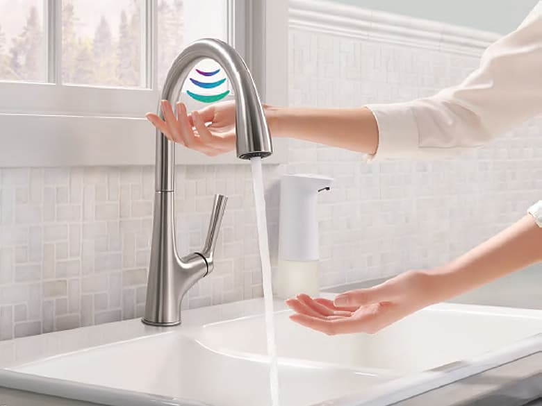 MALLECO マレコ:コーラー/KOHLER