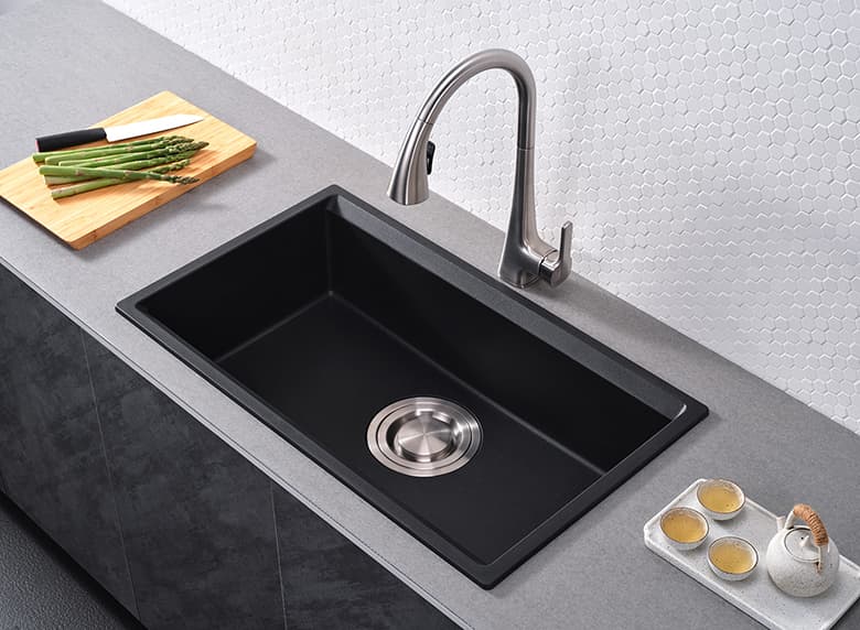 タスク ネオロックキッチンシンク:コーラー/KOHLER