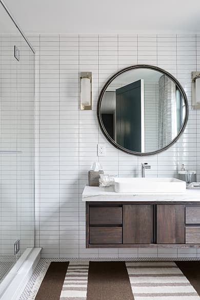 コンポーズド トール洗面混合水栓サイドハンドル:コーラー/KOHLER