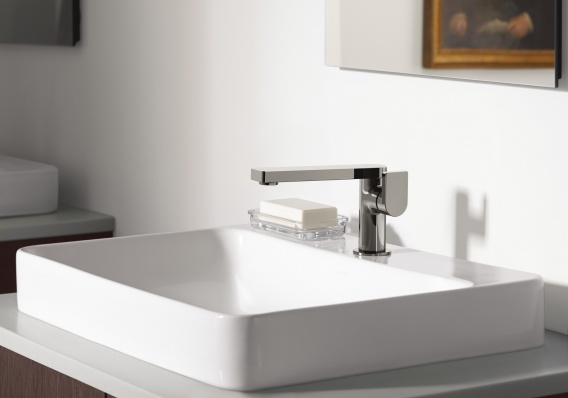 フォアフロント ベッセル洗面ボウル:コーラー/KOHLER