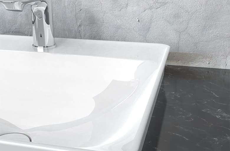 フォアフロントブリンク ベッセル洗面ボウル:コーラー/KOHLER